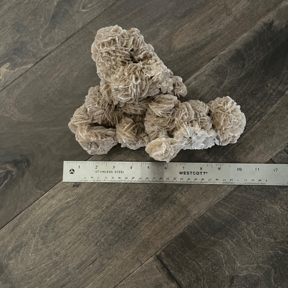 Desert Rose Selenite - Picture 10 of 11